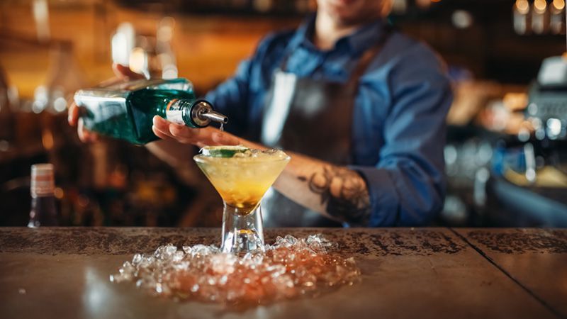 Odoo • Image and Text